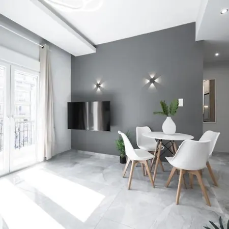 Apartman Soleggiato Minimal - *