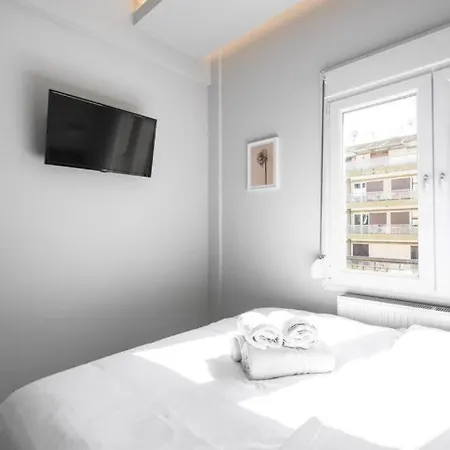 Soleggiato Minimal - Daire *