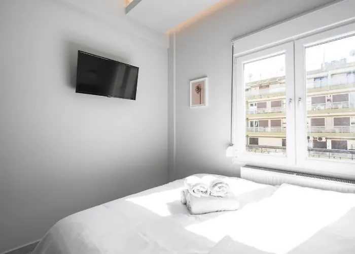 Soleggiato Minimal - Daire *