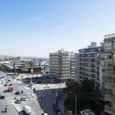 Soleggiato Minimal - Thessaloniki