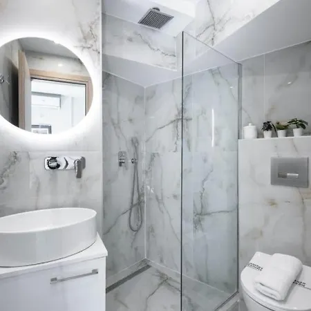 Soleggiato Minimal - Apartment Thessaloniki