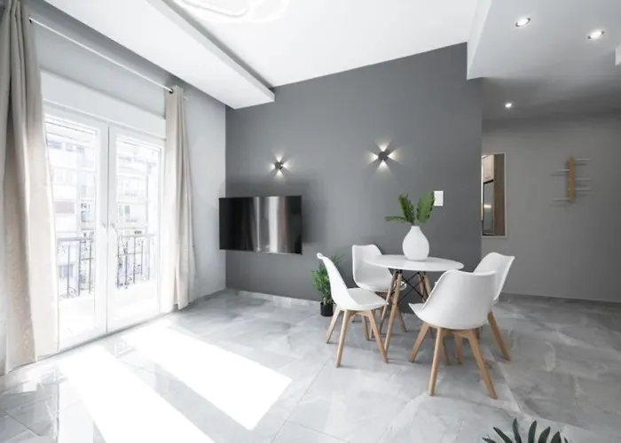 דירה Soleggiato Minimal - *